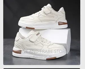Children Sneaker Canvas Shoe