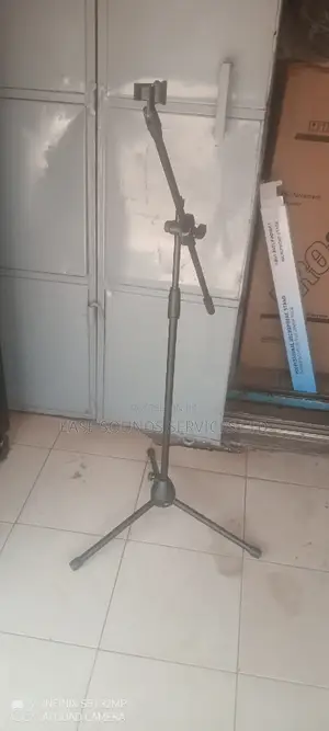 Microphone Stand