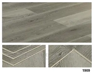 SPC Flooring