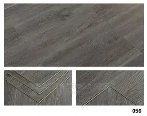 SPC Flooring