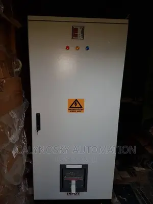 Abb 800amps Distribution Board