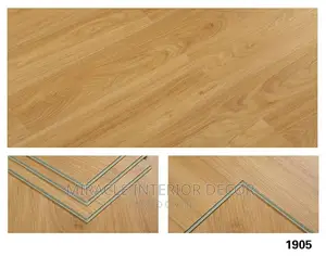 SPC Flooring