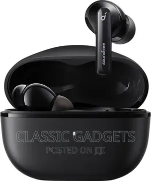 Soundcore by Anker Life Note 3i Noise Cancelling Earbuds
