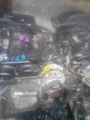 Engine Three Plug Kia Picanto , Hyundai Xcent 2012 Model