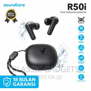 Anker Soundcore R50i True Wireless Water Proof Earbuds