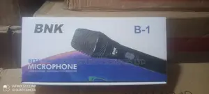 BNK Wired Microphone