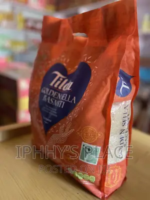 Basmati Rice