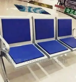 High Quality Modern Airport Visitors Chair