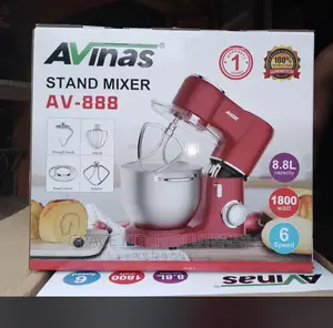 Avinas 8.8L Cake Mixer/ Stand Mixer