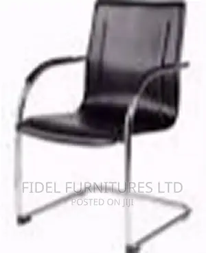 High Quality Modern Simple Visitors Chair