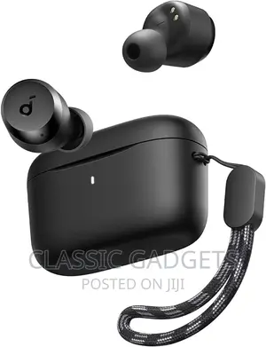 Soundcore by Anker A20i True Wireless Headphones