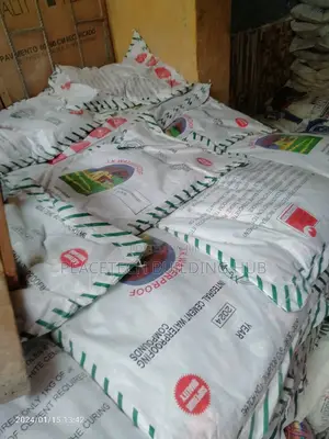 Original Waterproofing Cement Powder