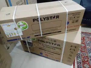 Durable 1hp Polystar Air Conditioner