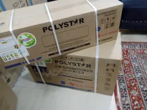 Efficient 1hp Polystar Air Conditioner
