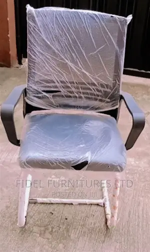 Standard Quality Modern Visitors Chair