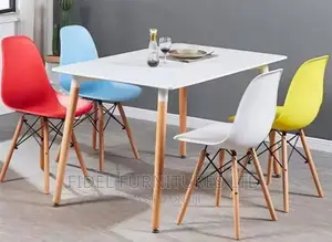 Exotic Quality Modern Table by 6seaters