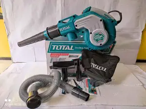 Total Aspirator Blower 800W (Tb2086) Industrial