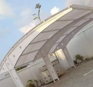 Skylight Carport