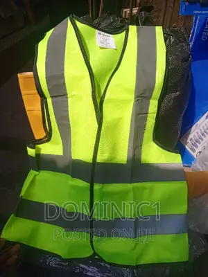 Original Reflective Jacket
