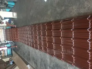 Step Ties Aluminium Any Colour