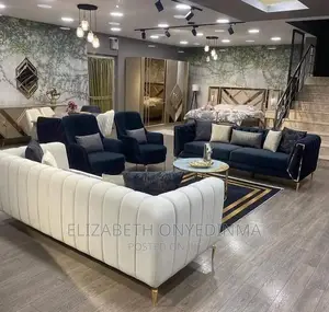 High Quality 7 Seaters Sofa Chairs