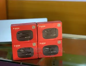 4G Universal Pocket Wifi