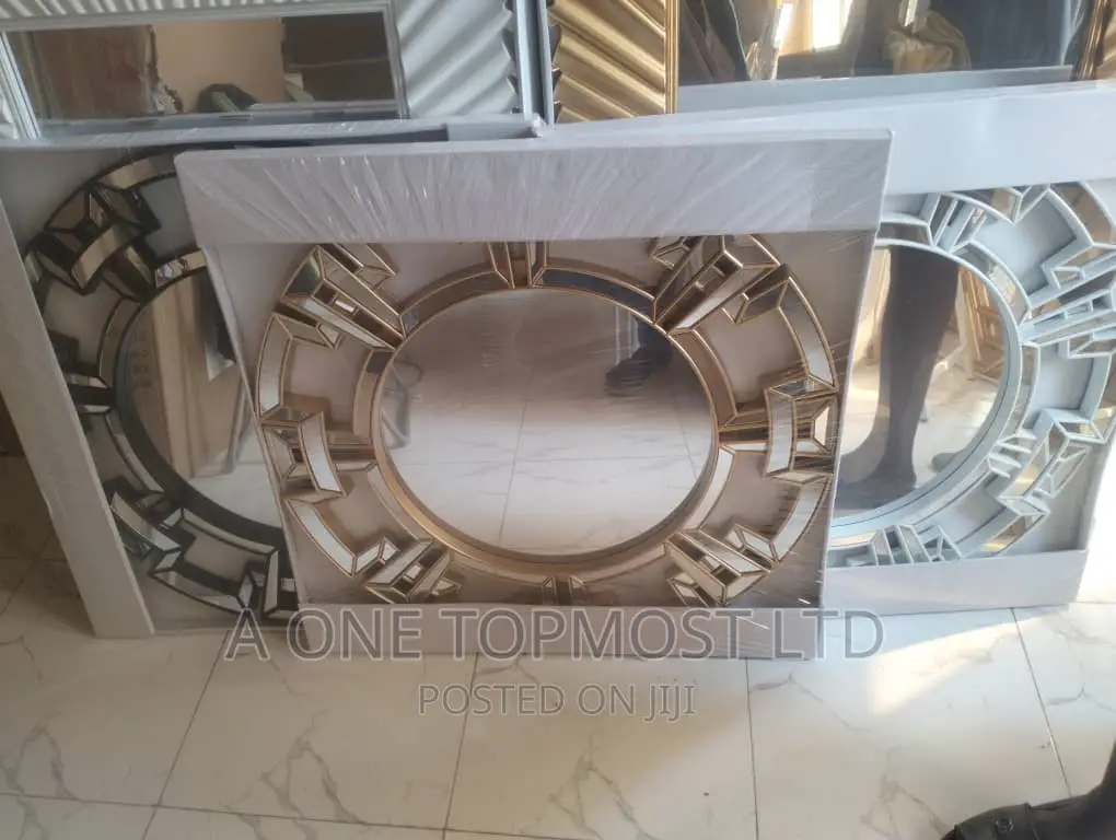 Design Mirror