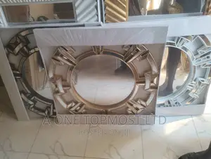 Design Mirror