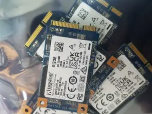 Msata 512gb Solid State Drive