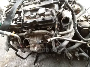 Complete Nissan Engine for Murano 2001 2002 to 2006