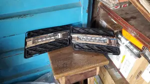 GLK 2010/2011 Fog Light New Model