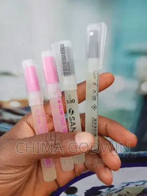 Sansiro Pen Perfumes