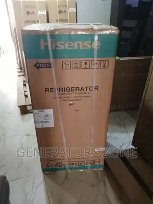 Brand New Hisense 150l Hisense Refrigerator