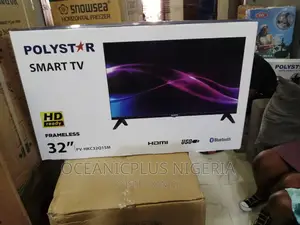 Best 32inch Polystar Smart TV
