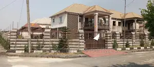 4bdrm Duplex in Nafbase/ Harmony, Port-Harcourt for sale