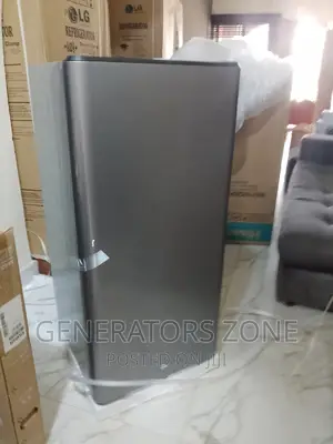 Fast Cooling Hisense Rr20s Single Door Refrigerator