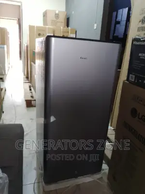 Super Cooling Hisense Rr20s 150l Top Freezer Refrigerator