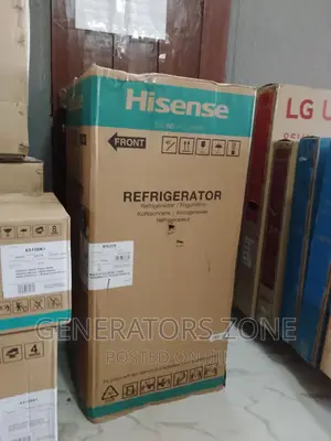 Hisense Fast Cooling 150l Rr20s Top Freezer Fridge