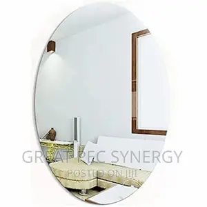 Mirror Wall Sticker