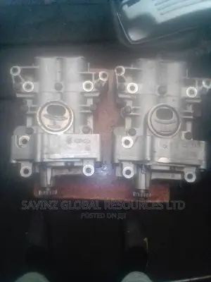 Oil Pump Hyundai Sonata 2017