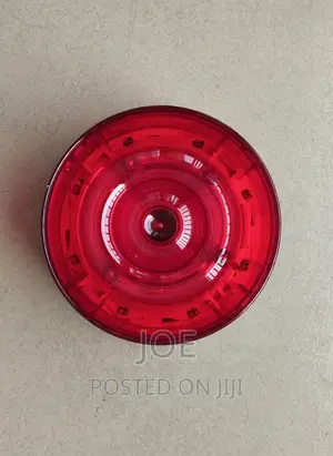 Notifier Wss-pr-i02 External Siren With Flashlight