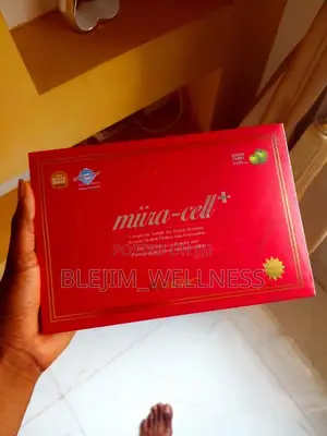 Miira Cell Plus Stem Cell