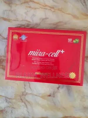 Miira Cell Plus Stem Cell