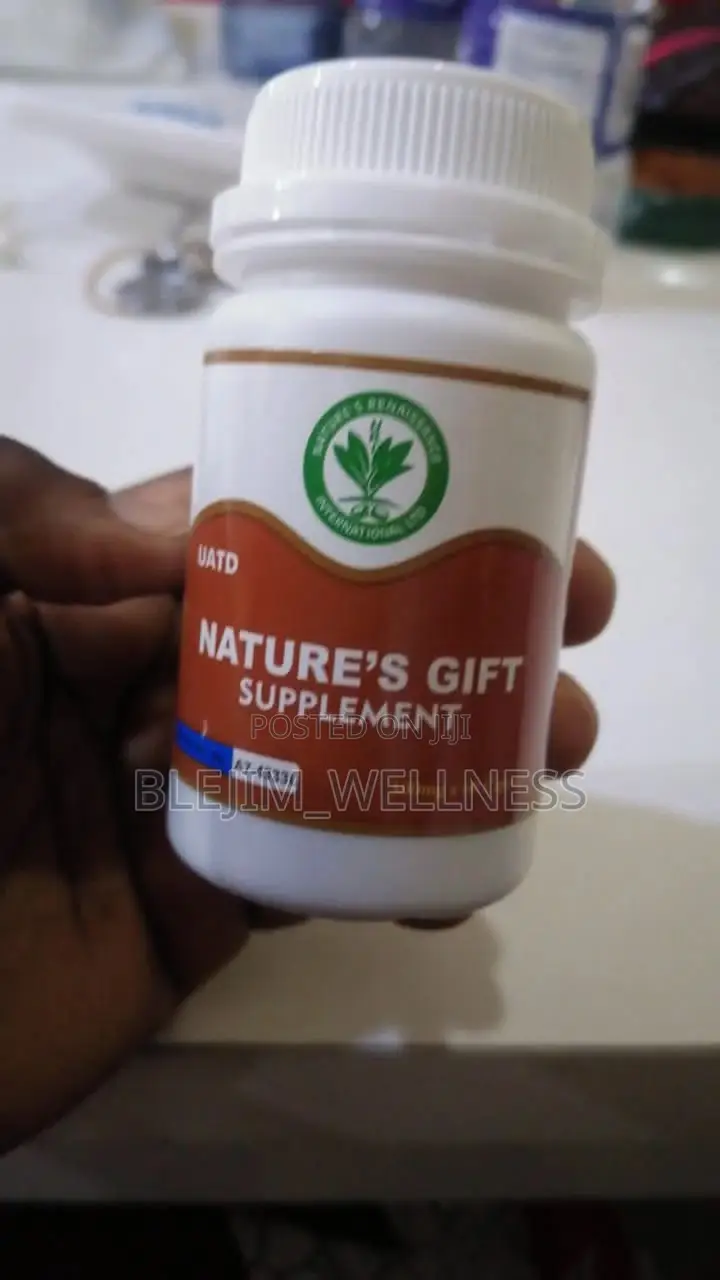 Nature's Gift