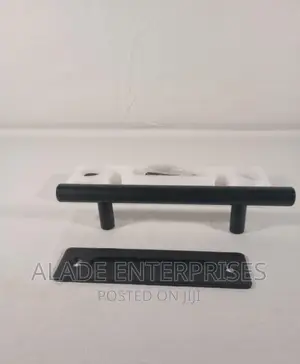 Heavy Duty Barn Door Handle Set,