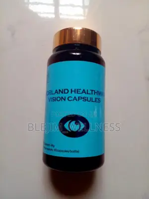 Norland Healthway Vision Capsule