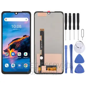 Bisson Pro Screen for Sale and Fixing
