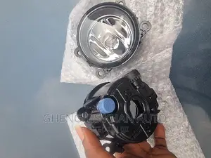 Fog Light HONDA CR-V