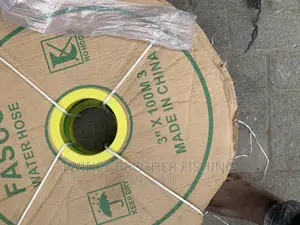 Discharge Hose of 3”