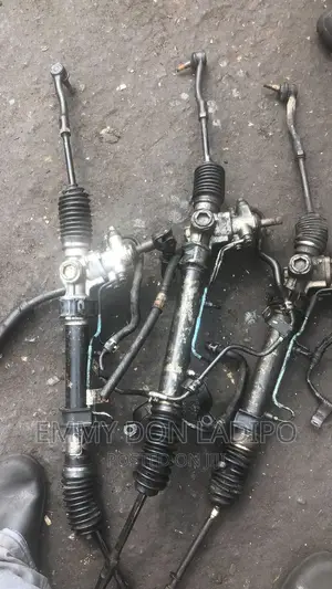 Steering Rack for Carina E